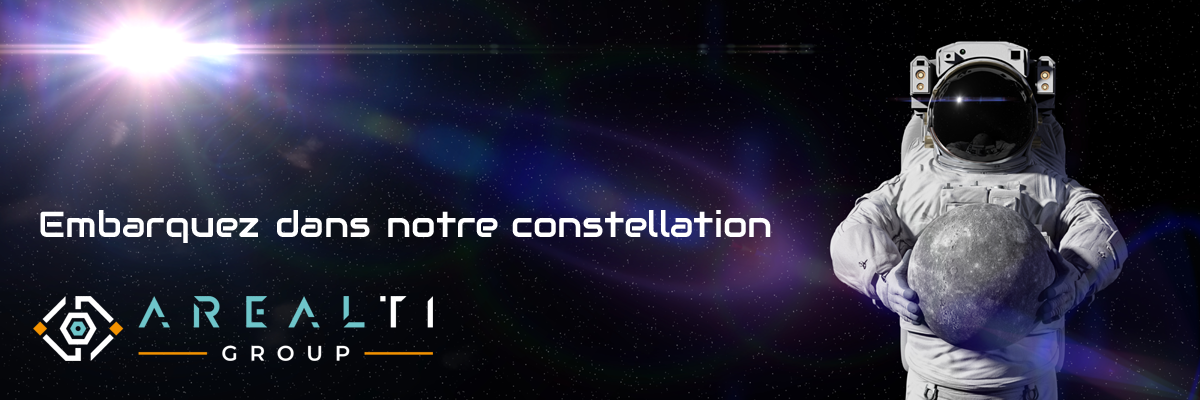 embarquez dans notre constellation