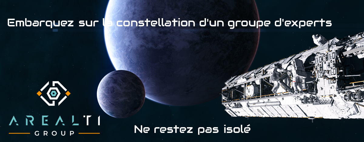 Ne restez pas isolé